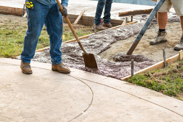 Best Concrete Sealing and Maintenance in Quinebaug, CT