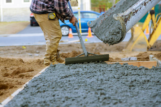 Best Concrete Steps and Stairs in Quinebaug, CT