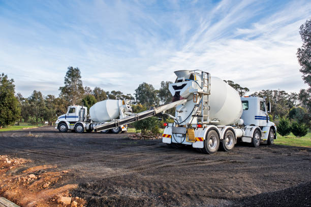 Best Industrial Concrete Flooring in Quinebaug, CT